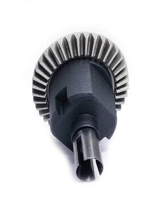LAFEINA 02024 Differential Diff. Gear Set 38T for HSP 1/10 RC Model Car 94103 94123 94107 94111 - Image 3